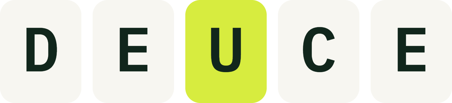 Deuce